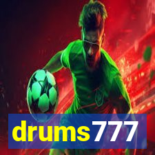 drums777