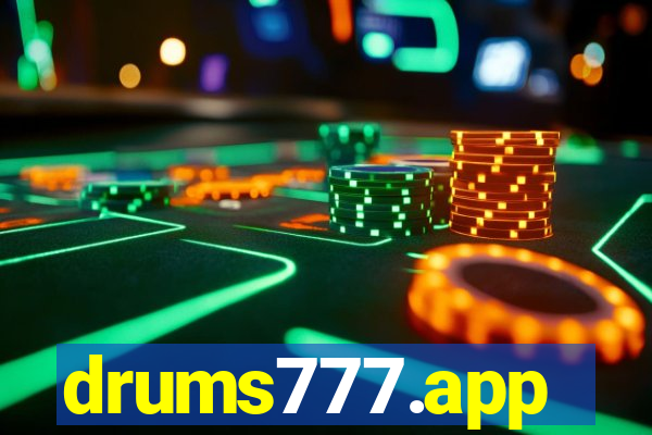 drums777.app