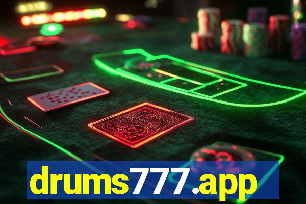 drums777.app