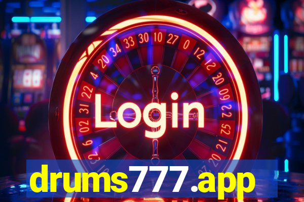 drums777.app