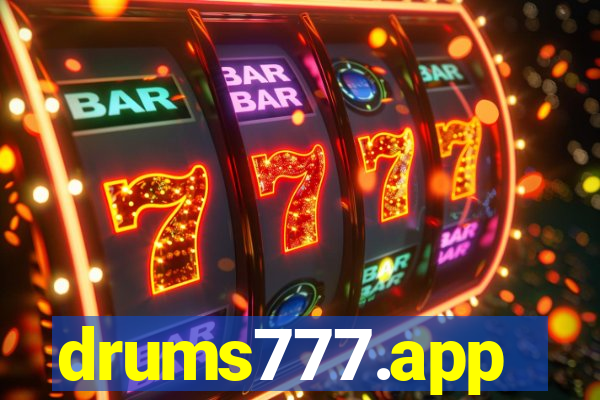 drums777.app