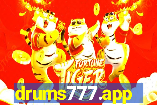 drums777.app