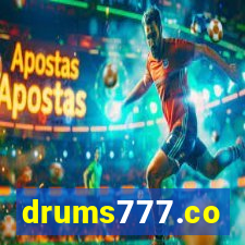 drums777.co