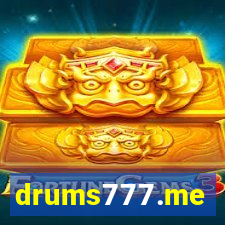 drums777.me