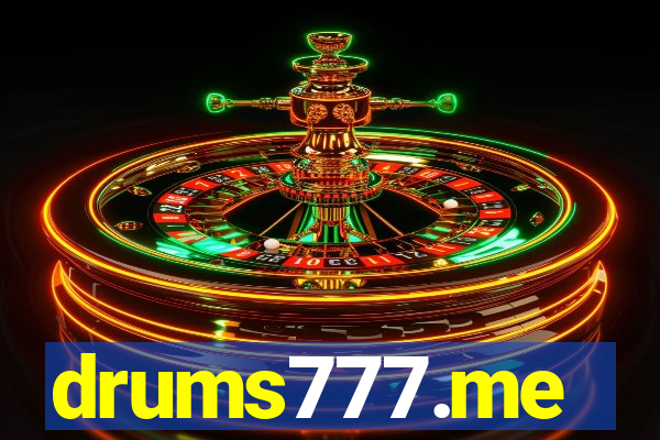 drums777.me