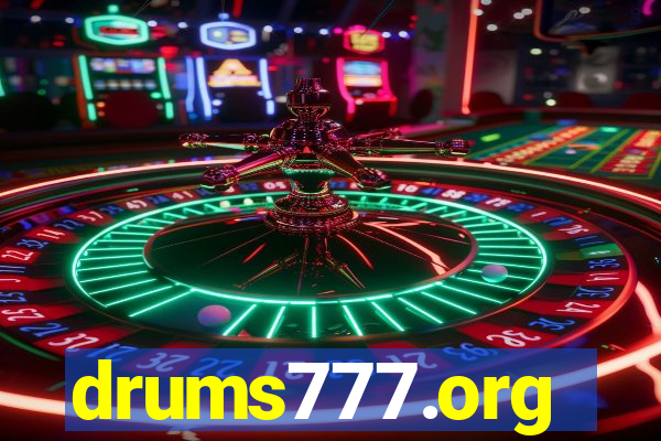 drums777.org