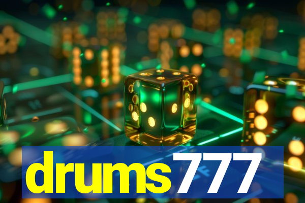 drums777