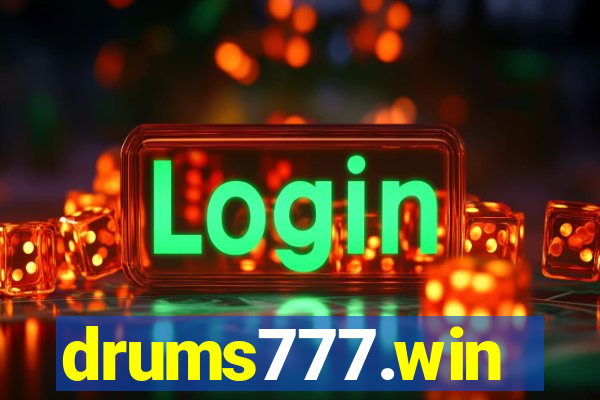 drums777.win