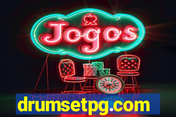 drumsetpg.com