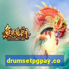 drumsetpgpay.com