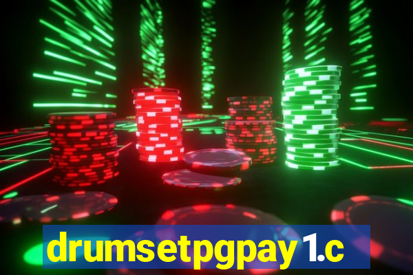 drumsetpgpay1.com