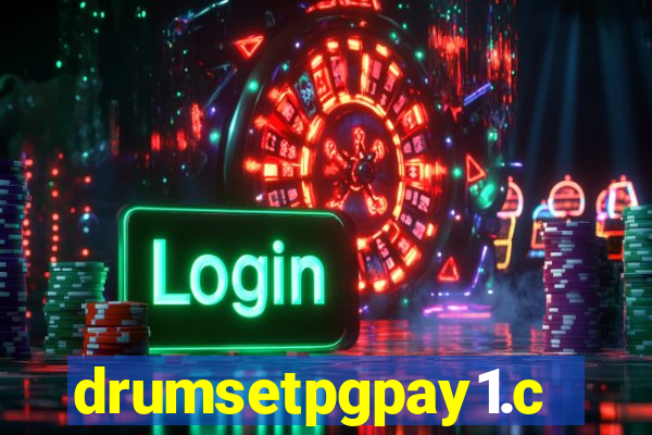 drumsetpgpay1.com