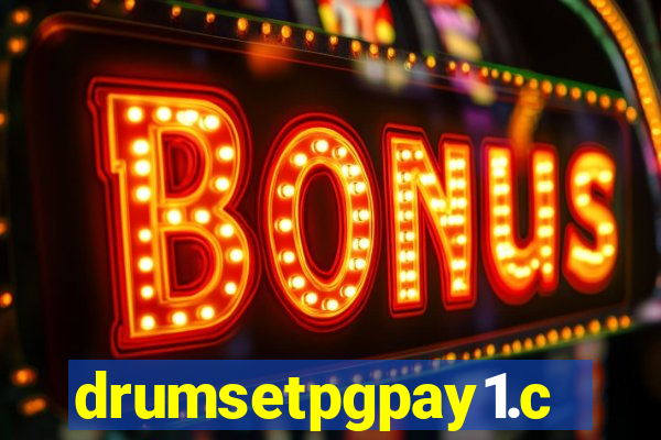 drumsetpgpay1.com