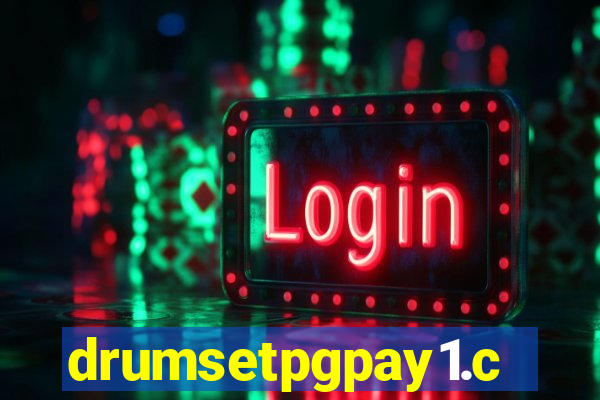 drumsetpgpay1.com