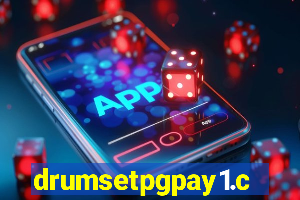 drumsetpgpay1.com