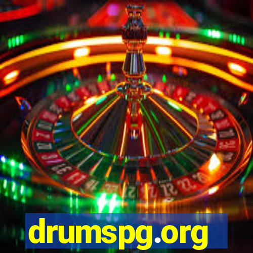 drumspg.org