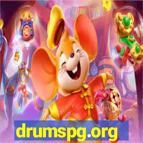 drumspg.org