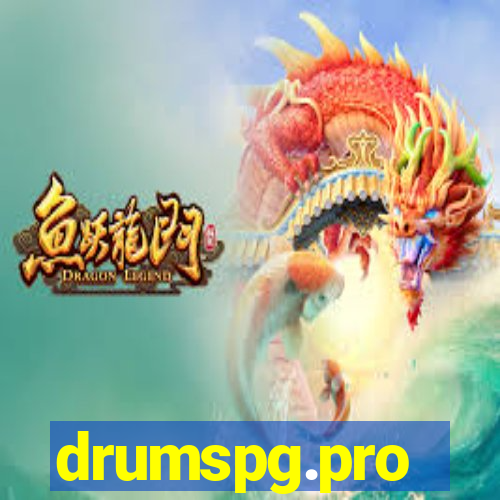 drumspg.pro