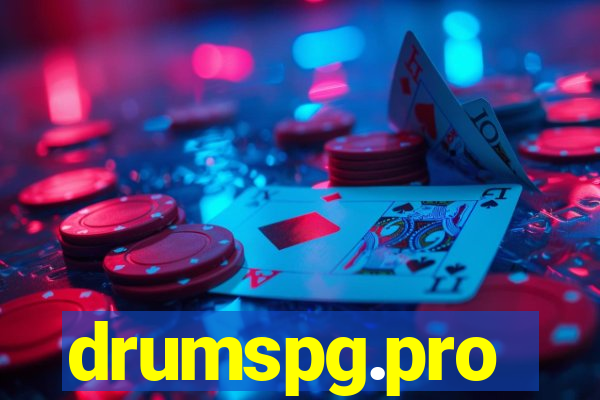 drumspg.pro