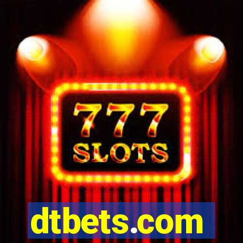 dtbets.com