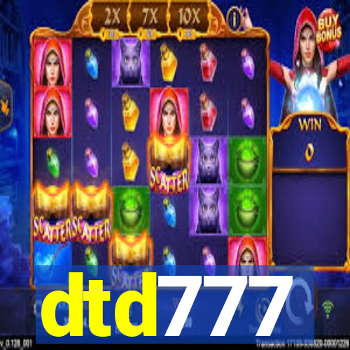 dtd777