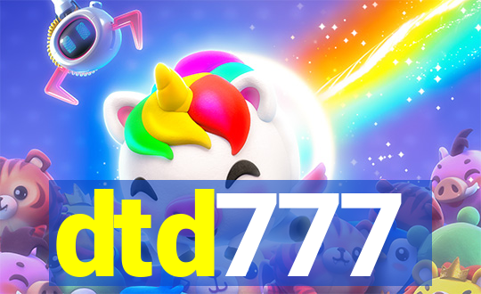 dtd777