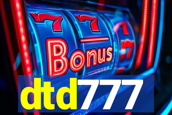 dtd777