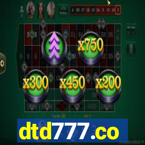 dtd777.co