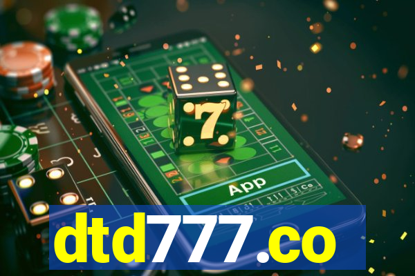 dtd777.co