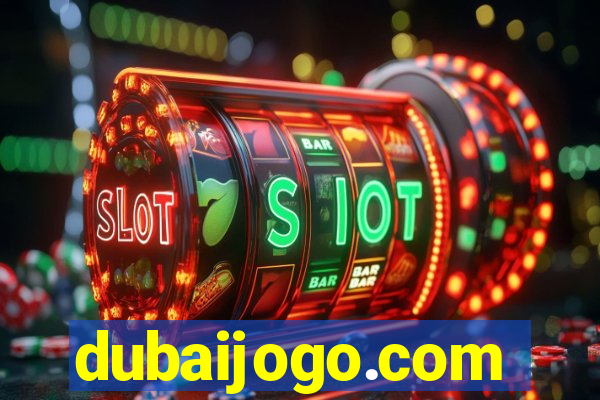 dubaijogo.com