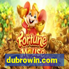 dubrowin.com