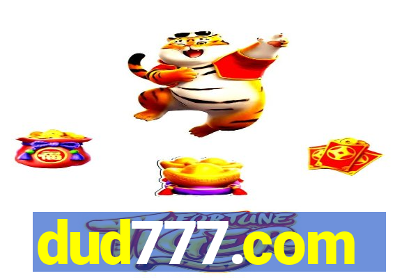 dud777.com