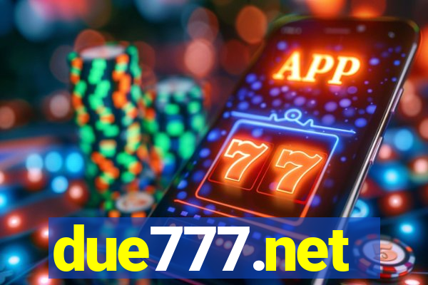 due777.net