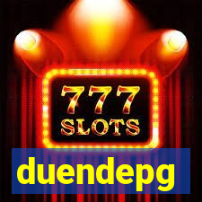 duendepg