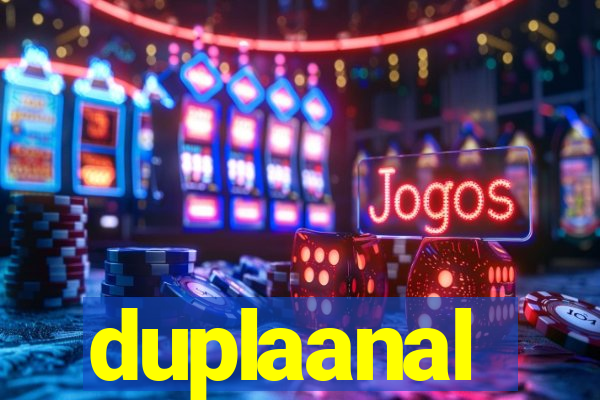 duplaanal