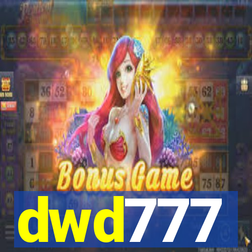 dwd777