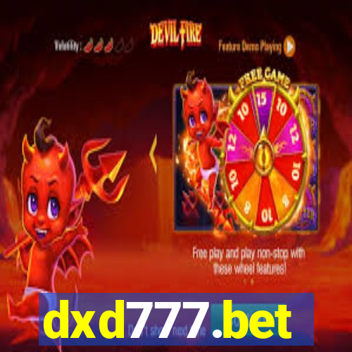 dxd777.bet