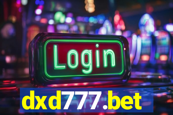 dxd777.bet