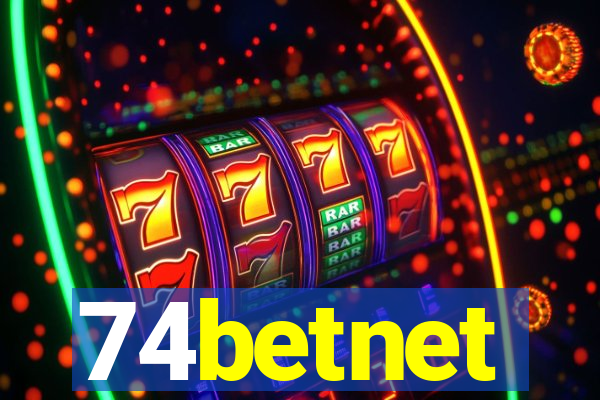 74betnet