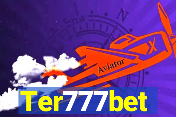 Ter777bet