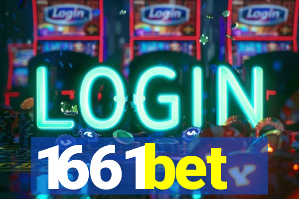 1661bet