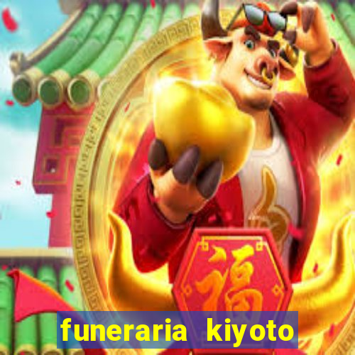 funeraria kiyoto porto feliz