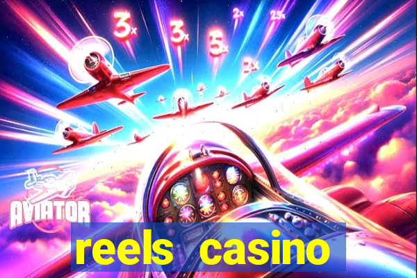 reels casino rodrigo faro