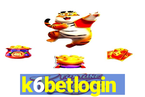 k6betlogin