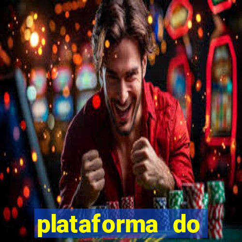 plataforma do rodrigo faro