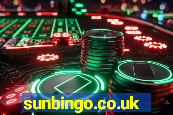 sunbingo.co.uk