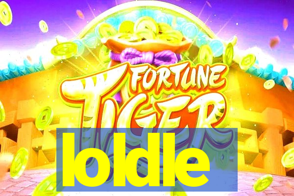 loldle