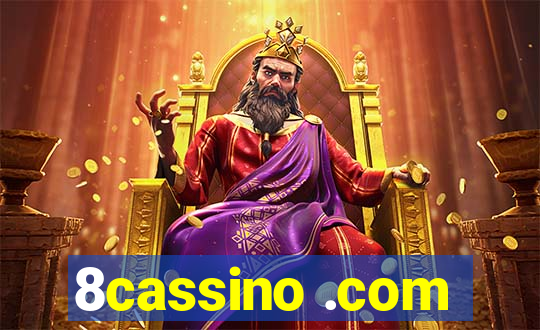 8cassino .com