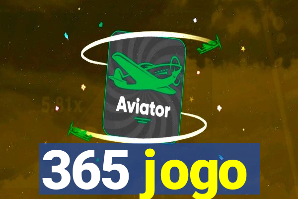 365 jogo