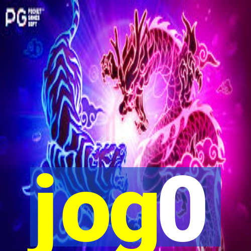 jog0